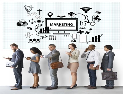 Picture of blog: 5 Reasons Your Business Needs Social Media Marketing in 2025