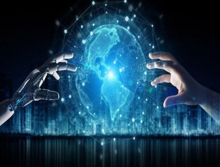 Picture of blog: The Role of Artificial Intelligence in Digital Advertising 