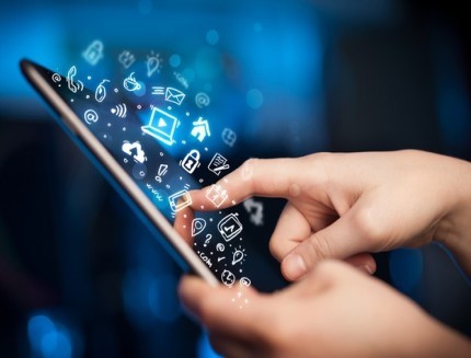 Picture of blog: Why Your Business Needs a Mobile App to Stay Competitive in 2024 