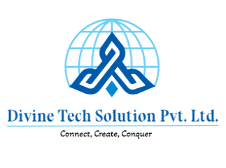Divine Tech Solutions