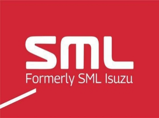 SML ISUZU